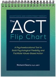 the act flip chart