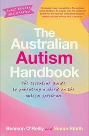 The Australian Autism Handbook