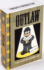 outlaw