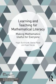 The Learning and Teaching of Mathematical Literacy