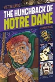 the hunchback of notre dame