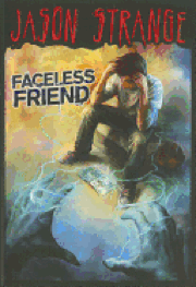 faceless friend