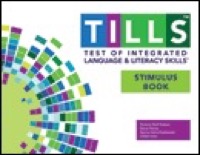 tills stimulus book