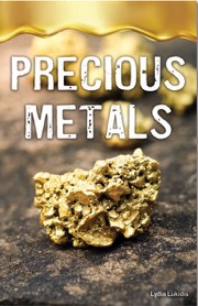 precious metals