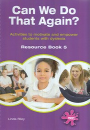 can we do that again? resource book 5