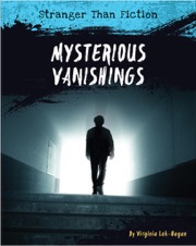 mysterious vanishings