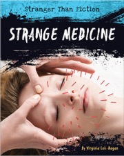 strange medicine