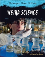 weird science