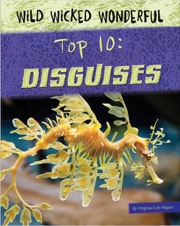 Wild Wicked Wonderful Top 10 Disguises