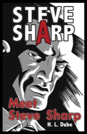 meet steve sharp