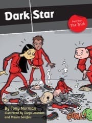 dark star part 4 - the trick