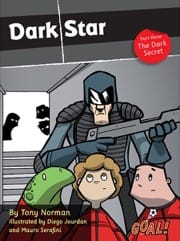 dark star part 3 - the dark secret