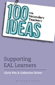 100 Ideas for Secondary Teachers - Supporting EAL Learners