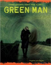 green man