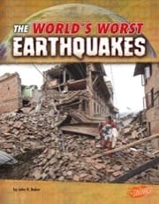 the world's worst earthquakes