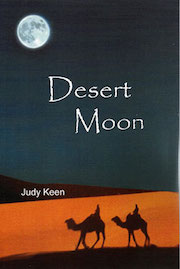 desert moon