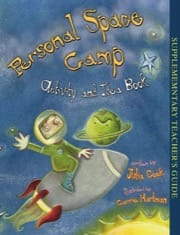 Personal Space Camp Activity and Idea Book