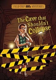 the cave that shouldn't collapse