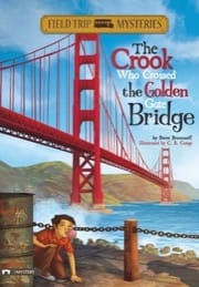 the crook who crossed the golden gate bridge