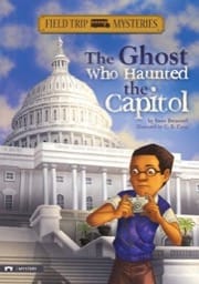 the ghost who haunted the capitol