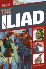 the iliad