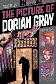 the picture of dorian gray