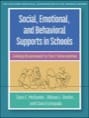 social, emotional, and behavioral supports in schools