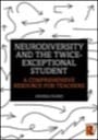 neurodiversity and the twice-exceptional student