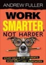 work smarter, not harder