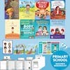 body safety education primary school teacher's resource kit