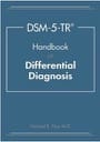 dsm-5-tr handbook of differential diagnosis