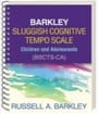 barkley sluggish cognitive tempo scale - children and adolescents (bscts-ca)