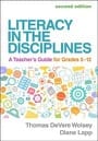 literacy in the disciplines