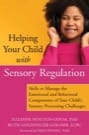 helping your child with sensory regulation