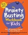 the anxiety busting workbook for kids