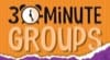 30-minute groups