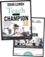 teach like a champion 3.0 combo