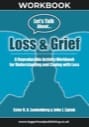 let's talk about loss & grief workbook