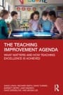 the teaching improvement agenda