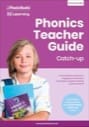 phonics teacher guide, catch-up