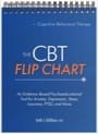 the cbt flip chart