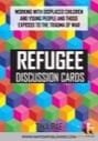 refugee discussion cards