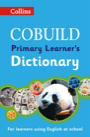 collins cobuild primary learner's dictionary